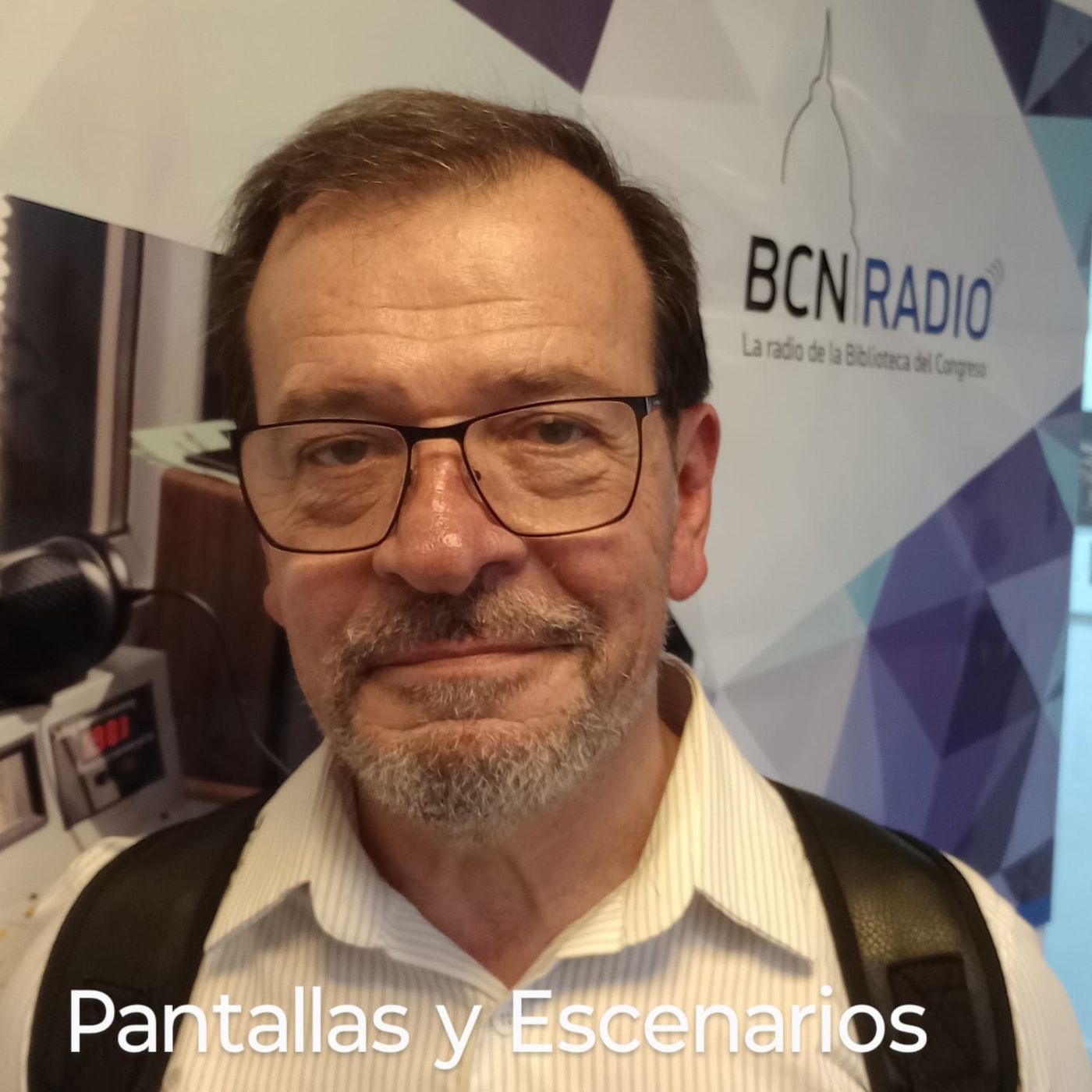 Pantallas y escenarios