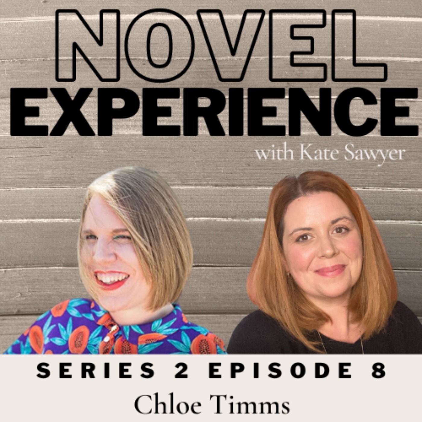 Novel Experience