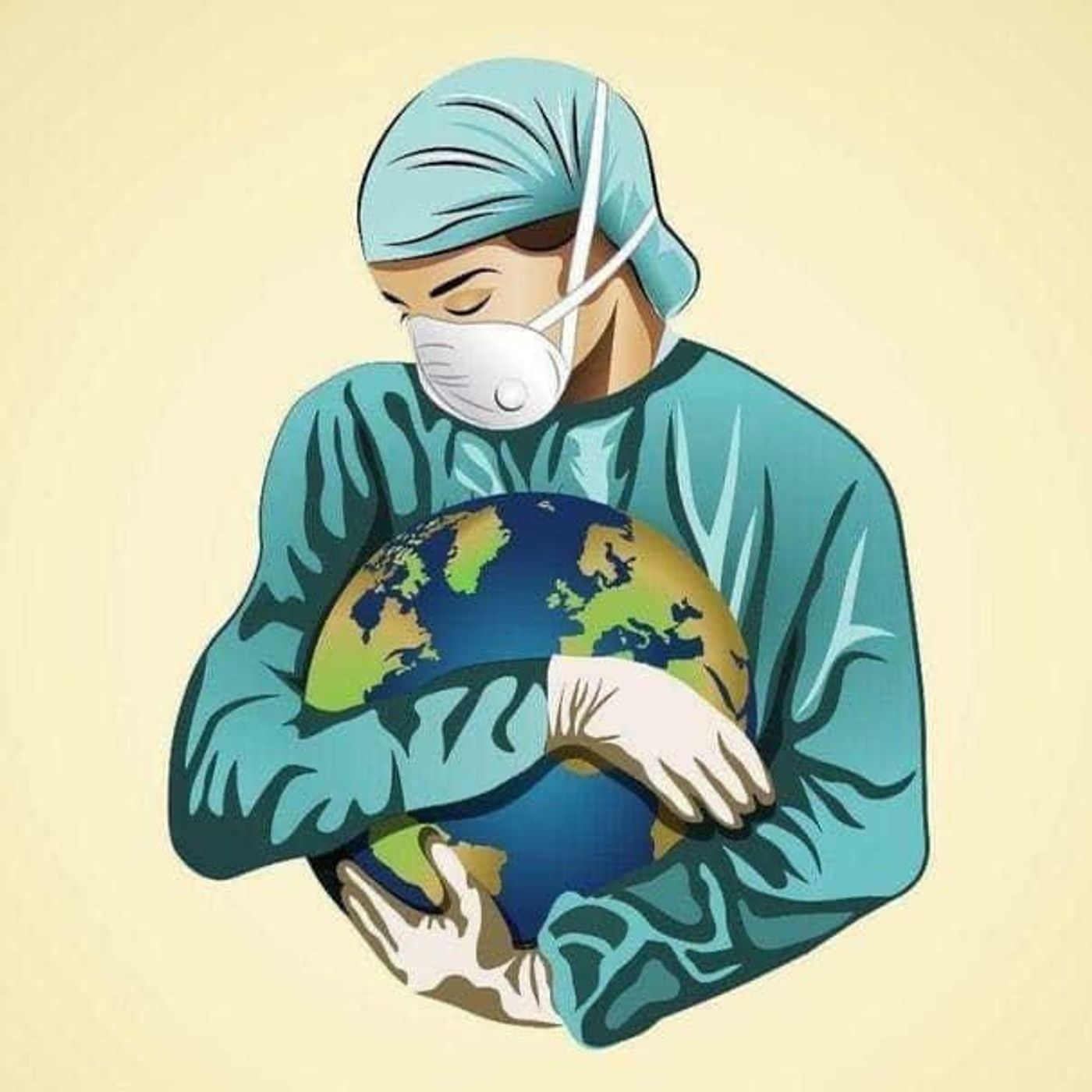 Bioseguridad Ambiental podcast artwork