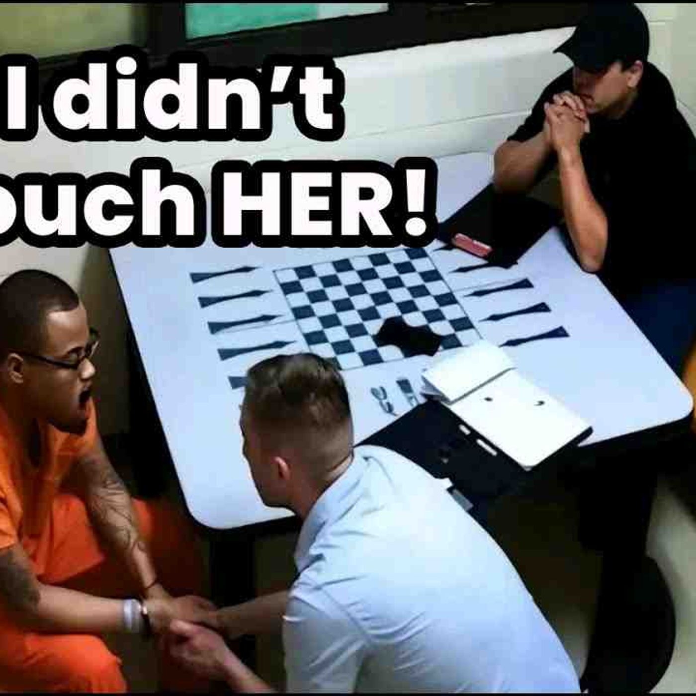 P_dophile Lies To Police And INSTANTLY Regrets Every Word _ Police Interrogation True Crime episode artwork