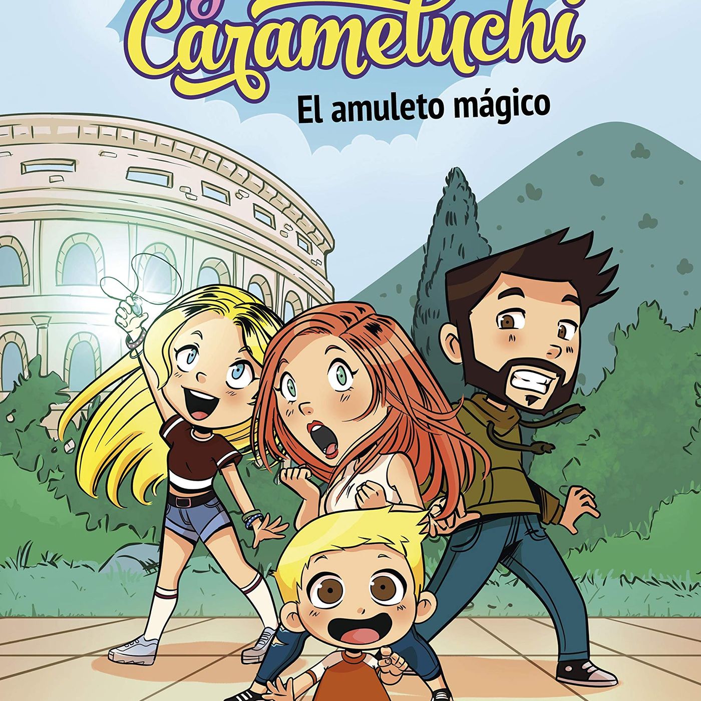 RECOMENDACIÓN LECTORA - 3º PRIMARIA