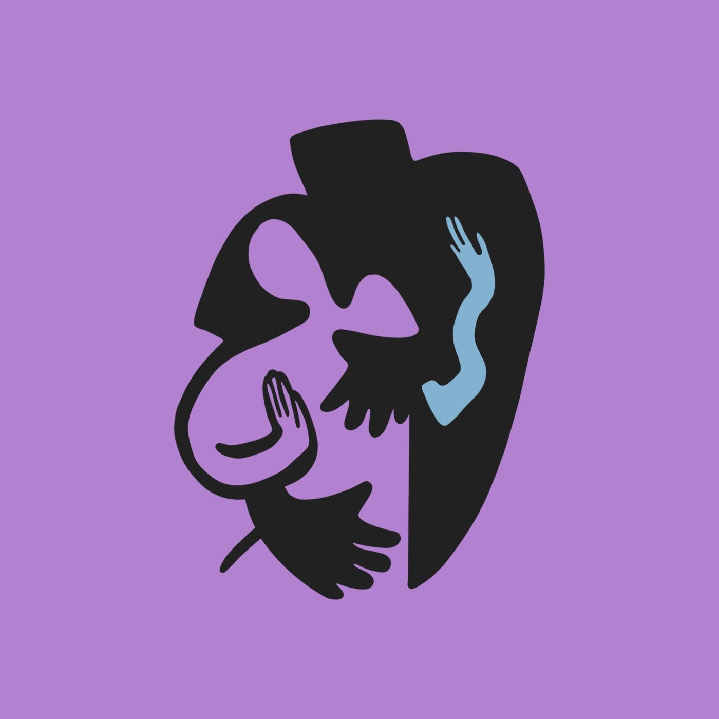 Rompere il silenzio (ft. Una Vittima di Stupro) Rompere il silenzio (ft. Una Vittima di Stupro)