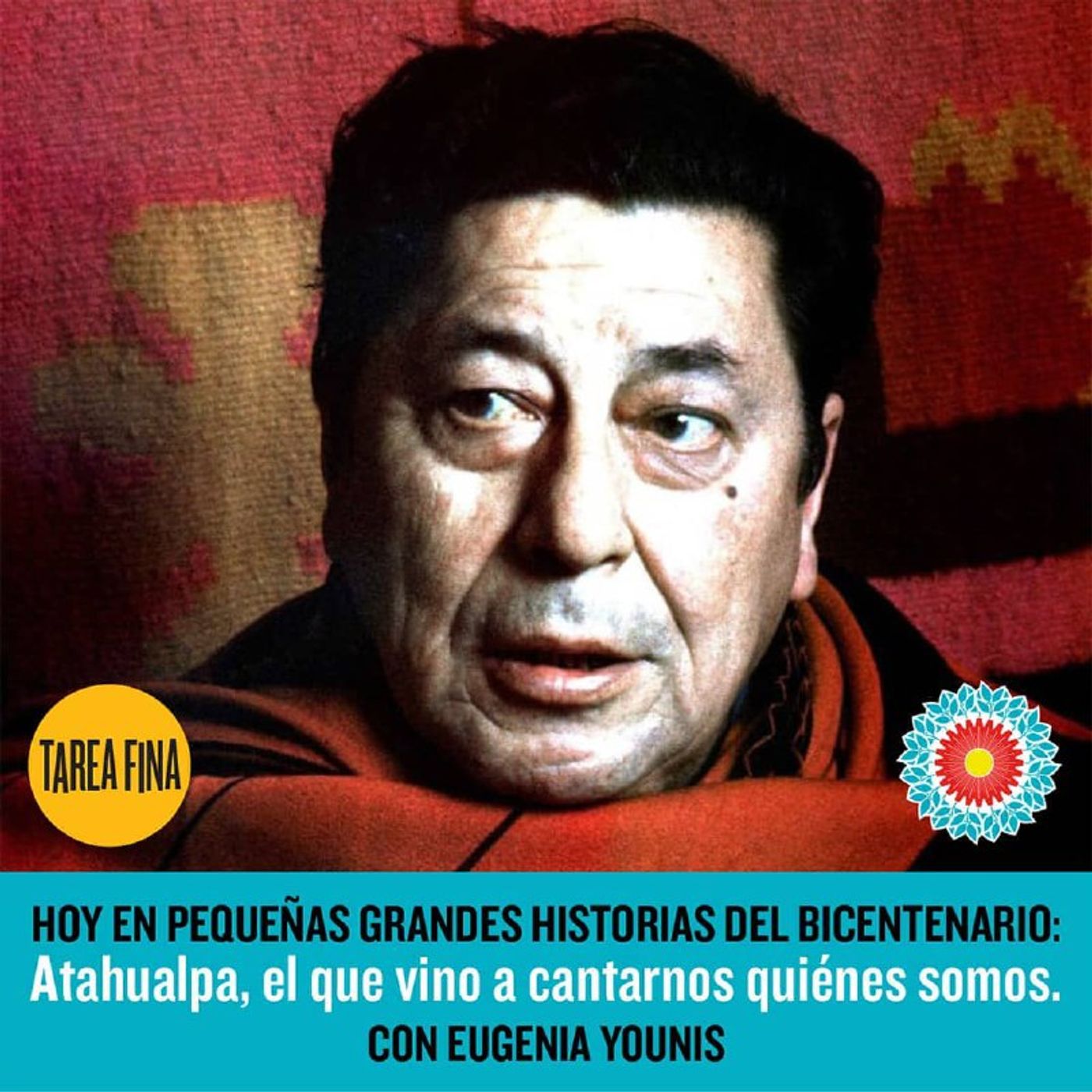 Pequeñas grandes historias bonaerenses