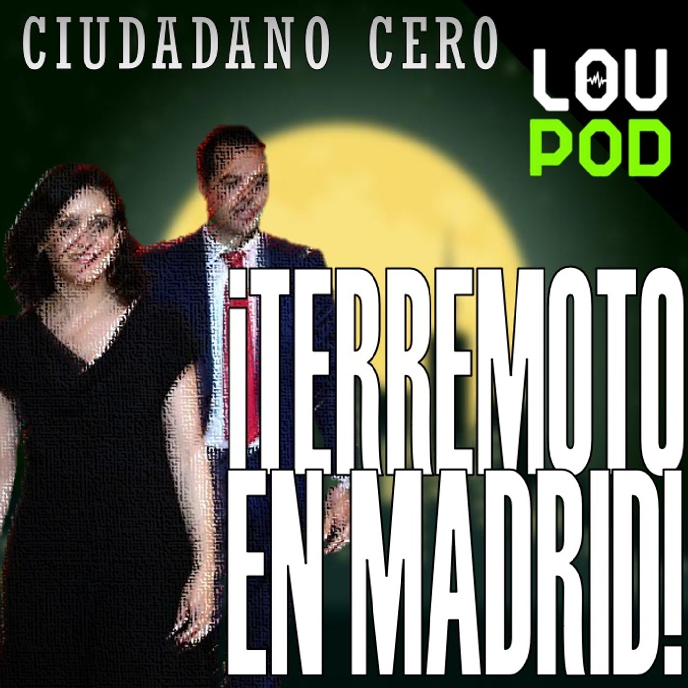 02x14: ¡Terremoto en Madrid!