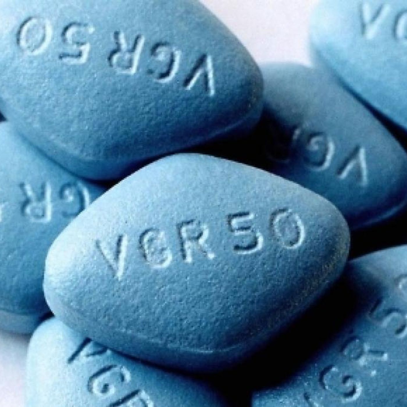 Viagra? Va bene prenderlo, ma con attenzione episode artwork
