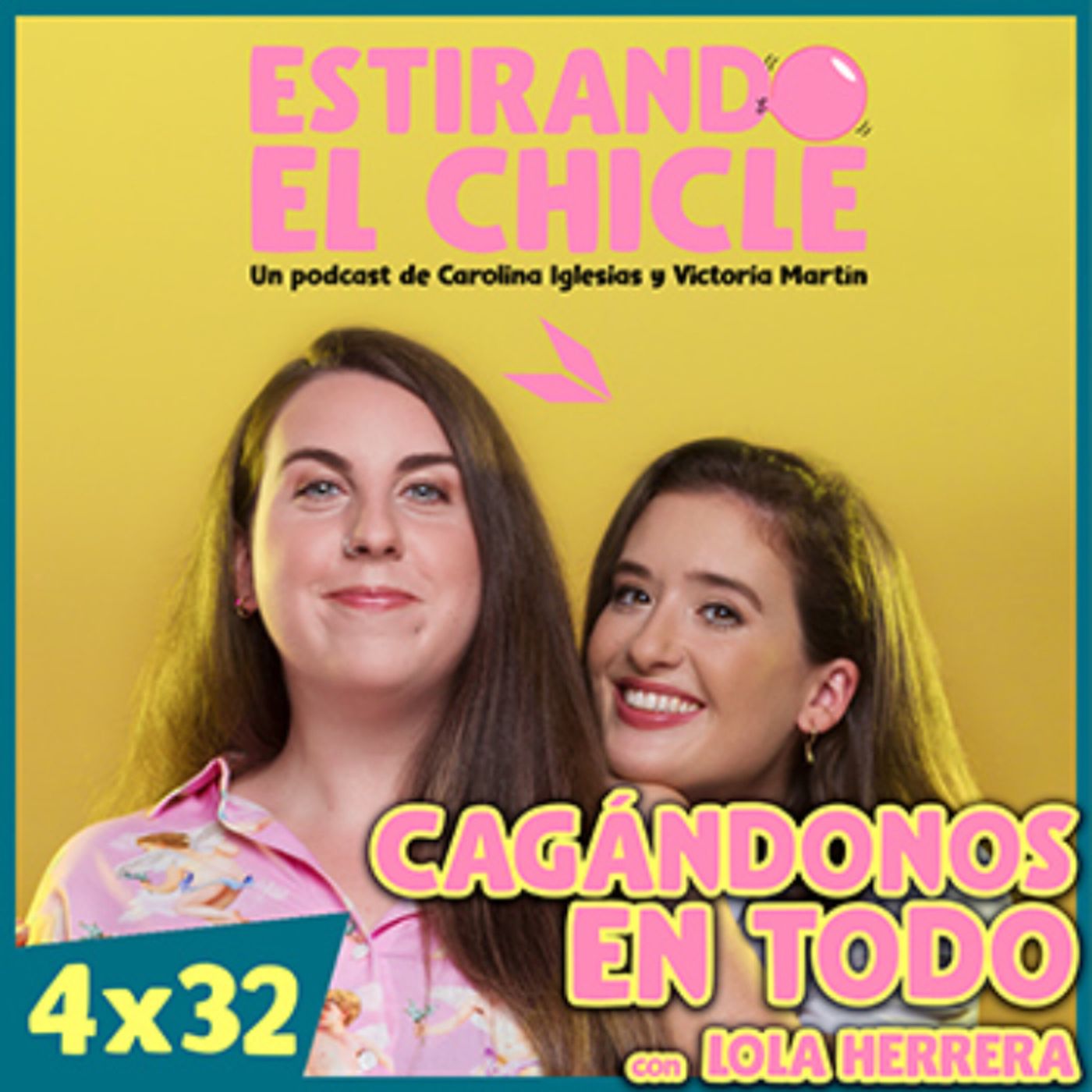 Estirando el chicle