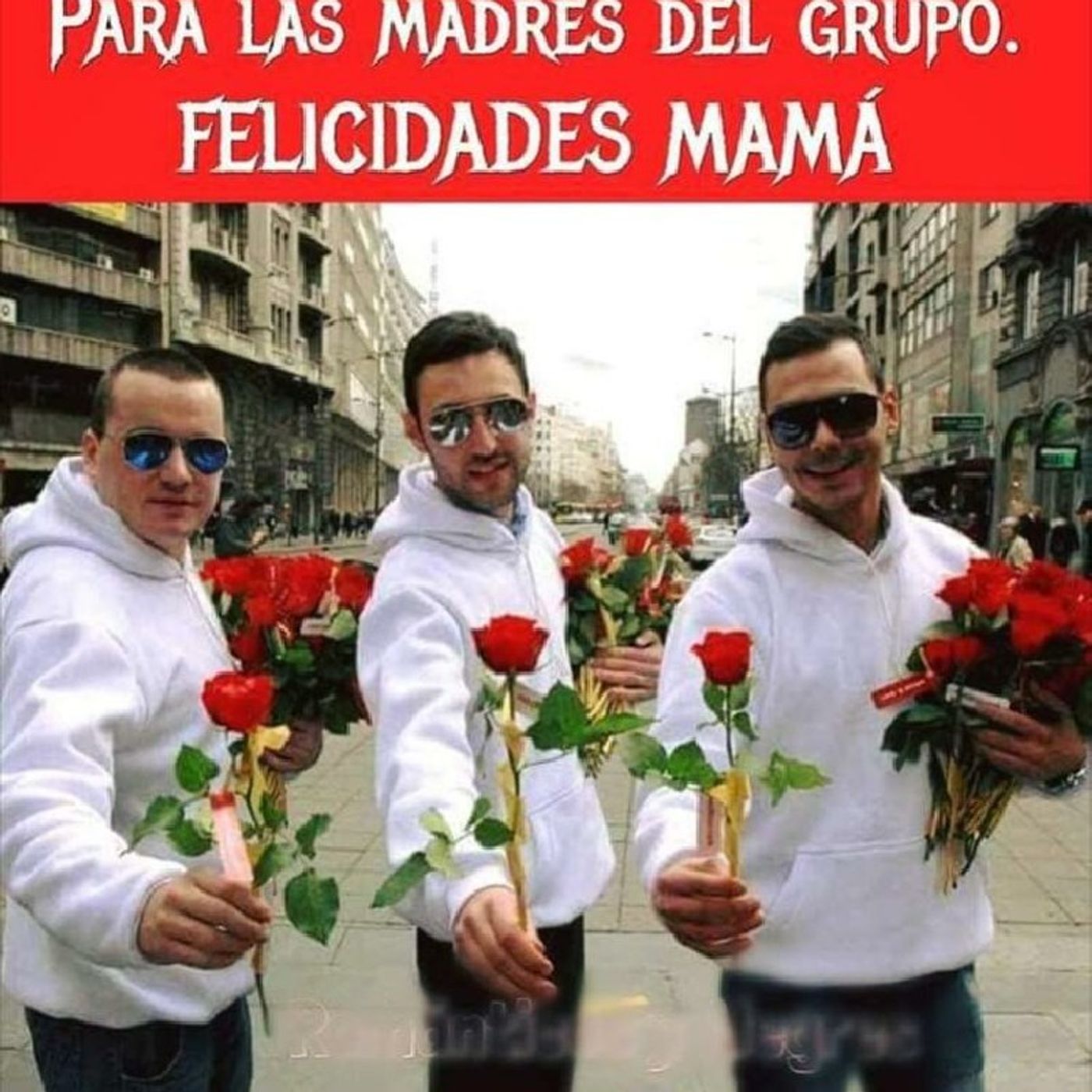 El show de Leder Guerra Martinez