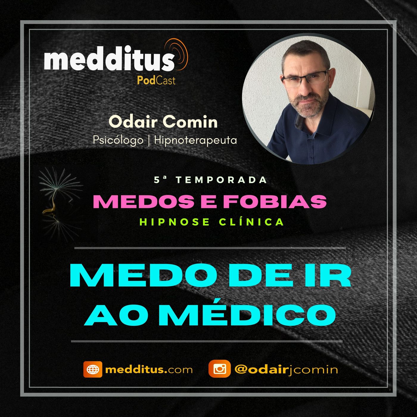 Medditus | Brasil | Hipnose