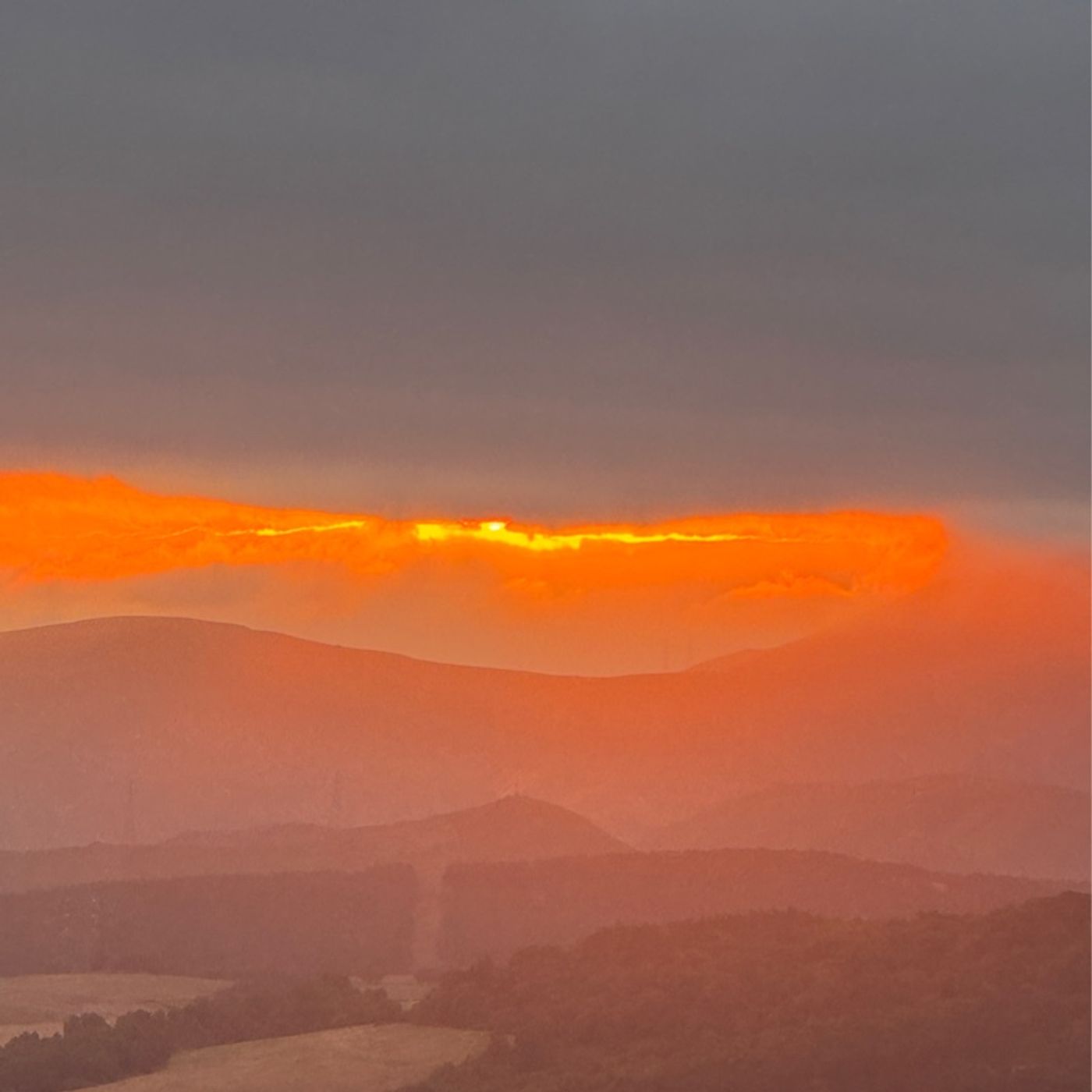 Episodio 24 - A very loooooong downhill