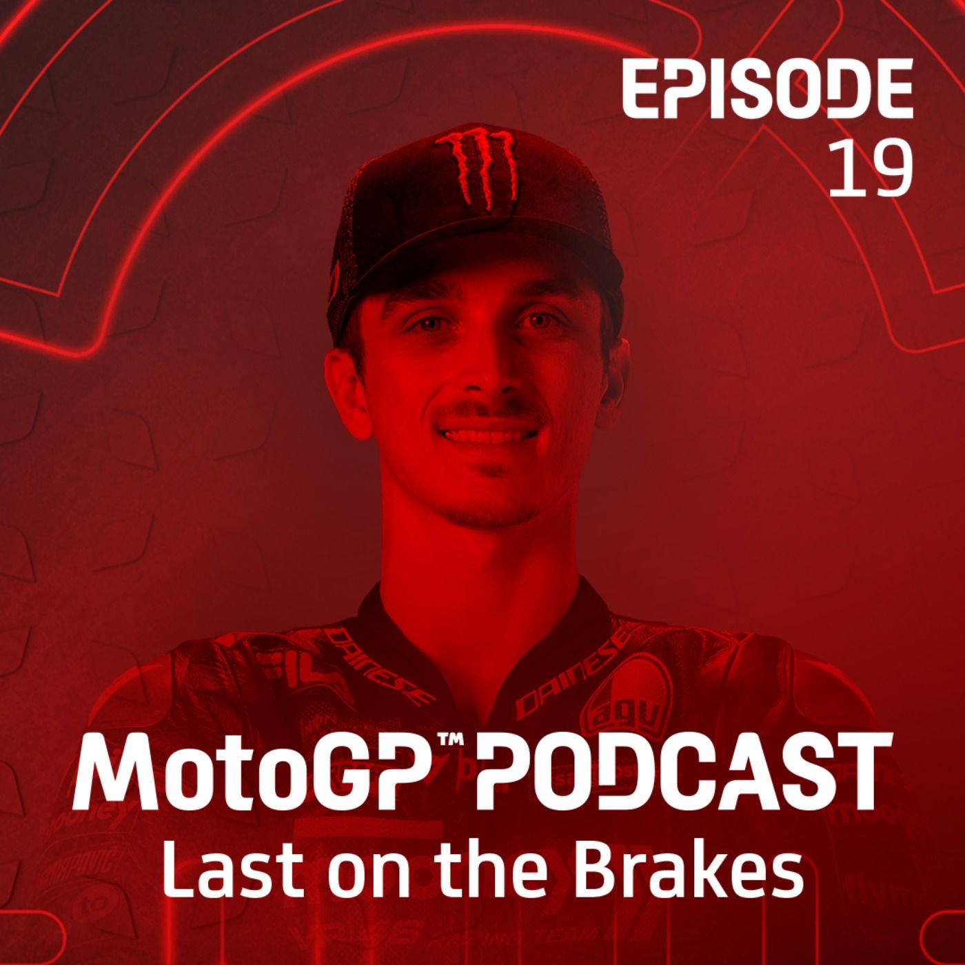 MotoGP™ 2020: Last On The Brakes