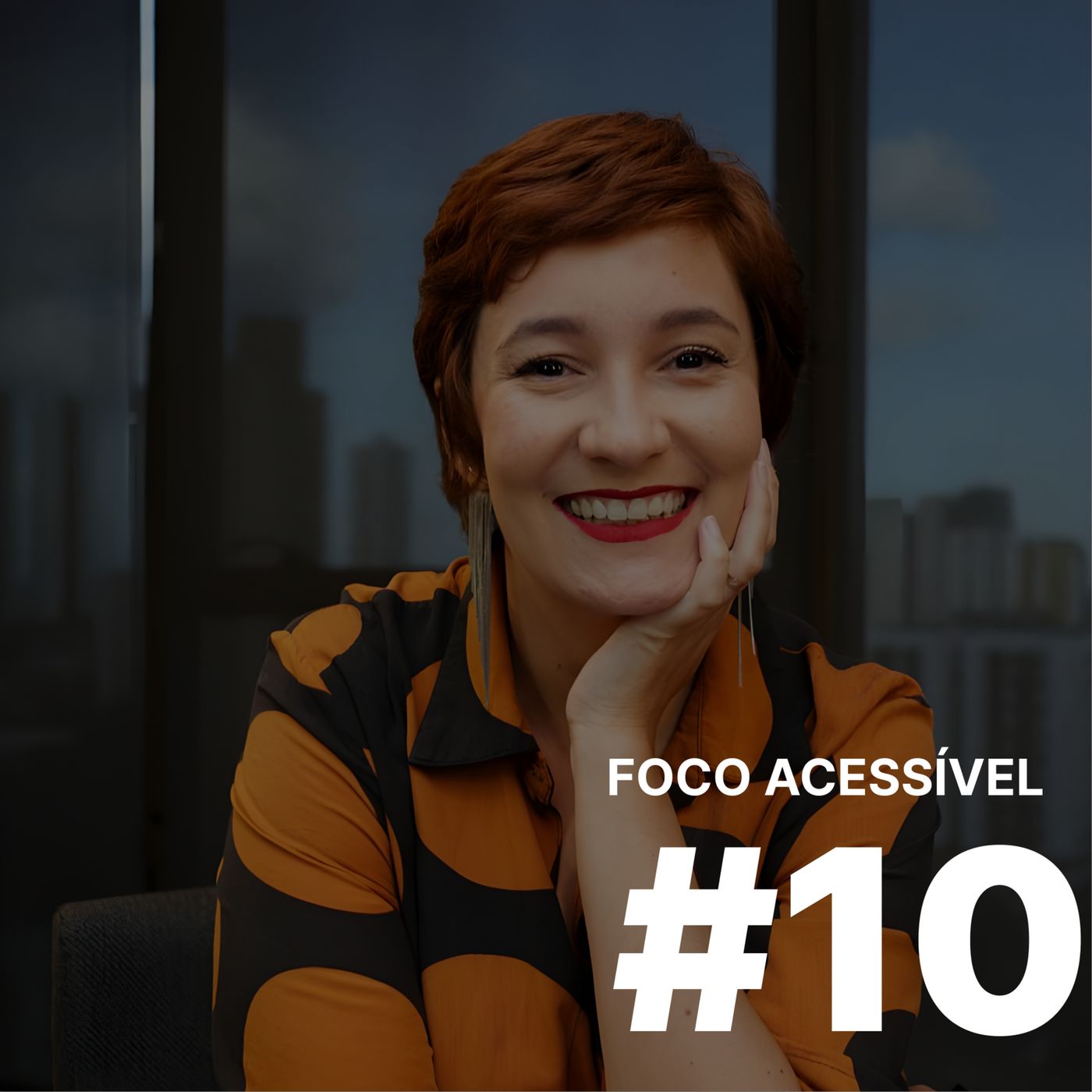Foco Accessível