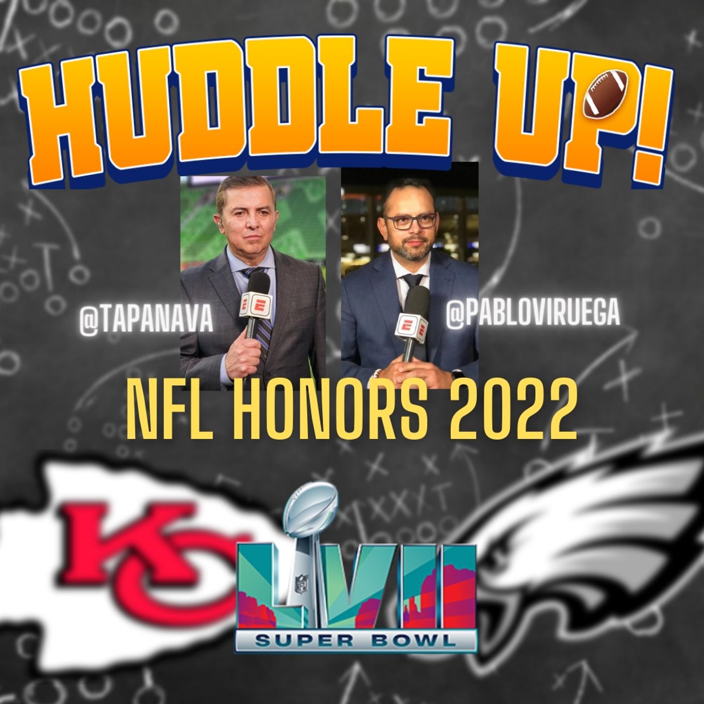 HuddleUP