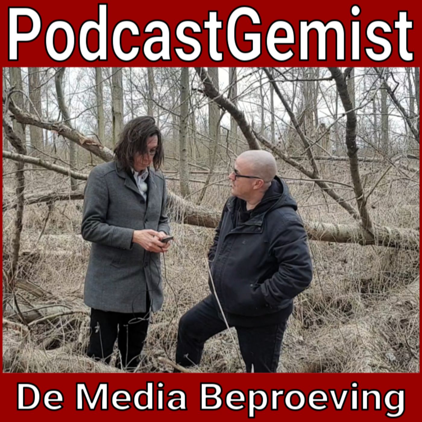 PodcastGemist