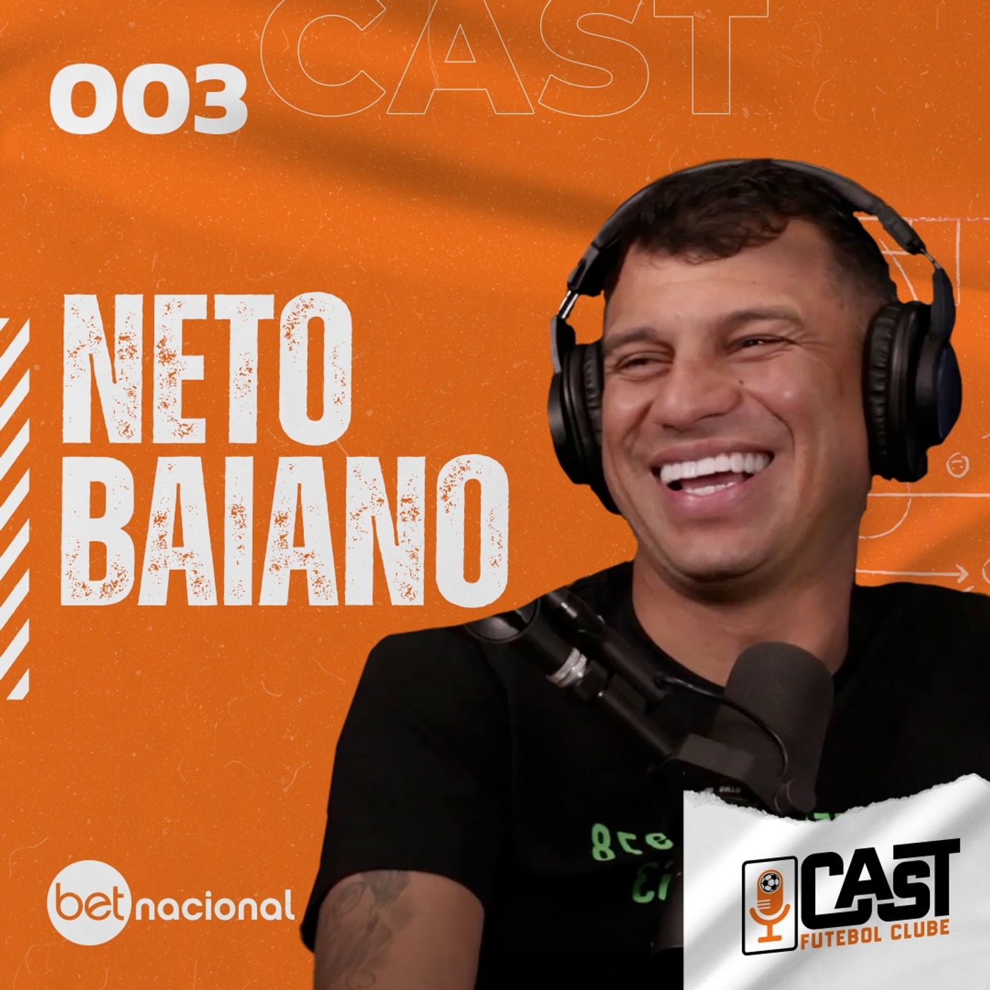 Cast FC