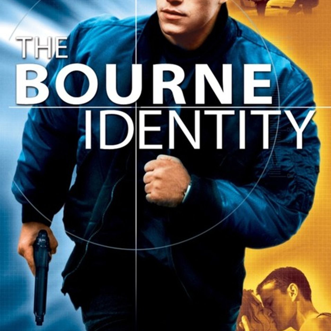 Jason Bourne franchise shopped as rights leave Universal episode artwork
