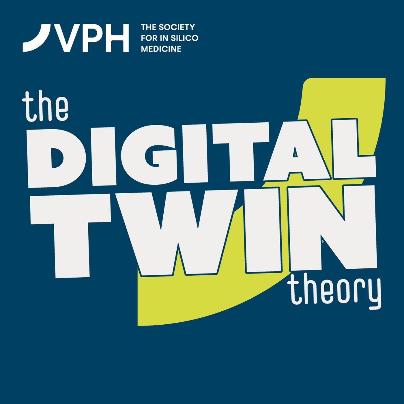 The Digital Twin Theory