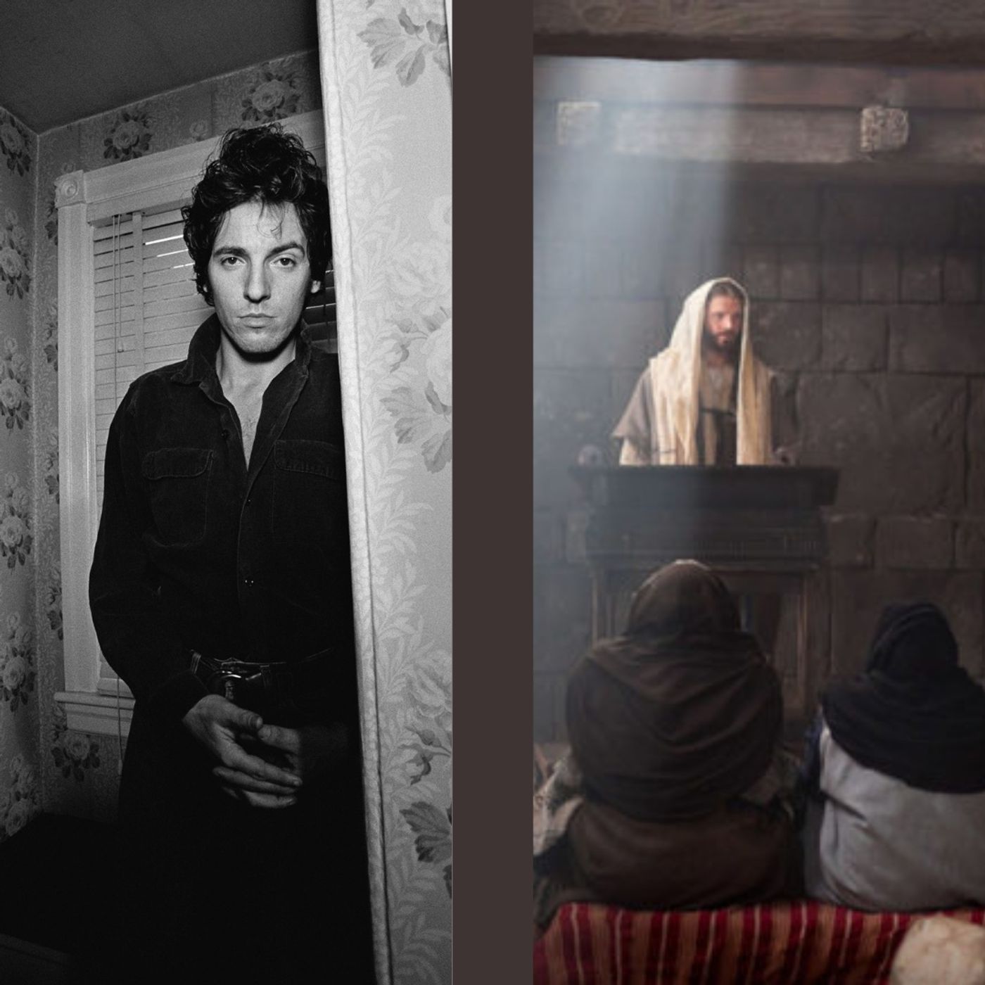 «Profezie Adempiute» - Terza d'Avvento. Parte biblica episode artwork