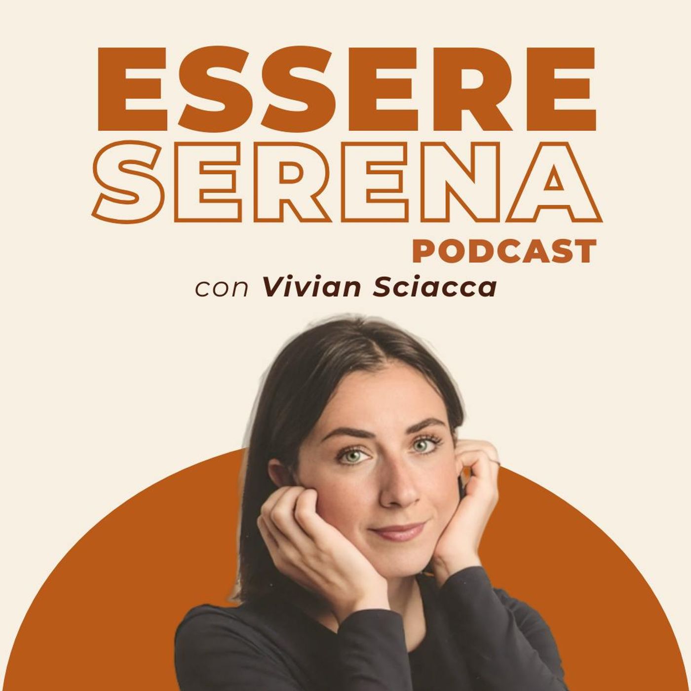 74 - Se Non Fosse "Solo" Stanchezza? Disequilibrio, Stress e Medicina Cinese con Vivian Sciacca episode artwork