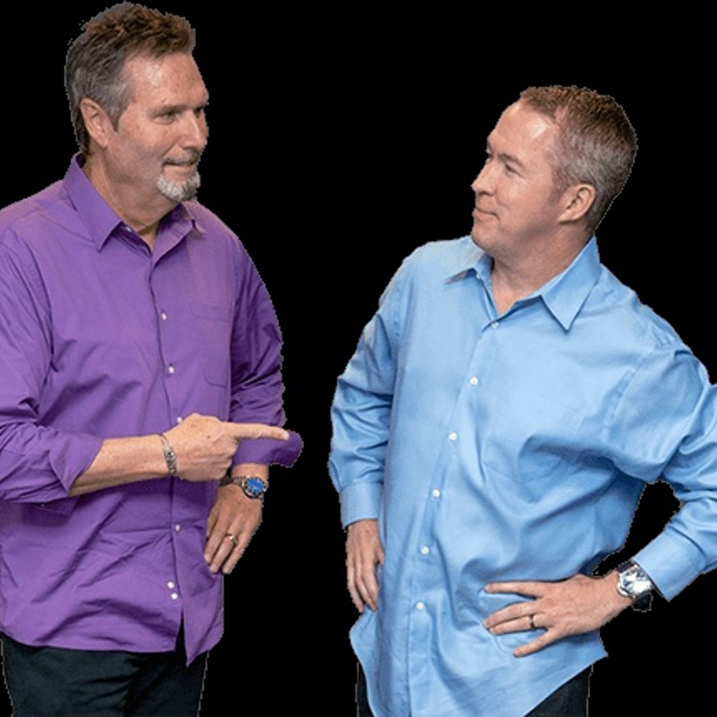 BulletProof Mindset by Rob and Dale