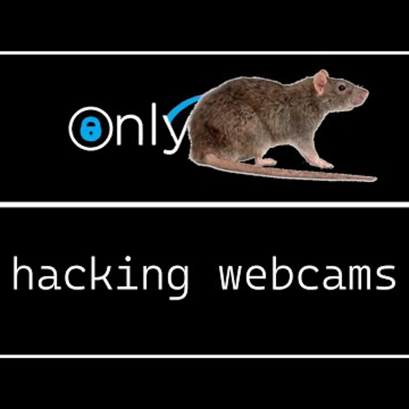 Hacking Webcams | Malware Development episode artwork