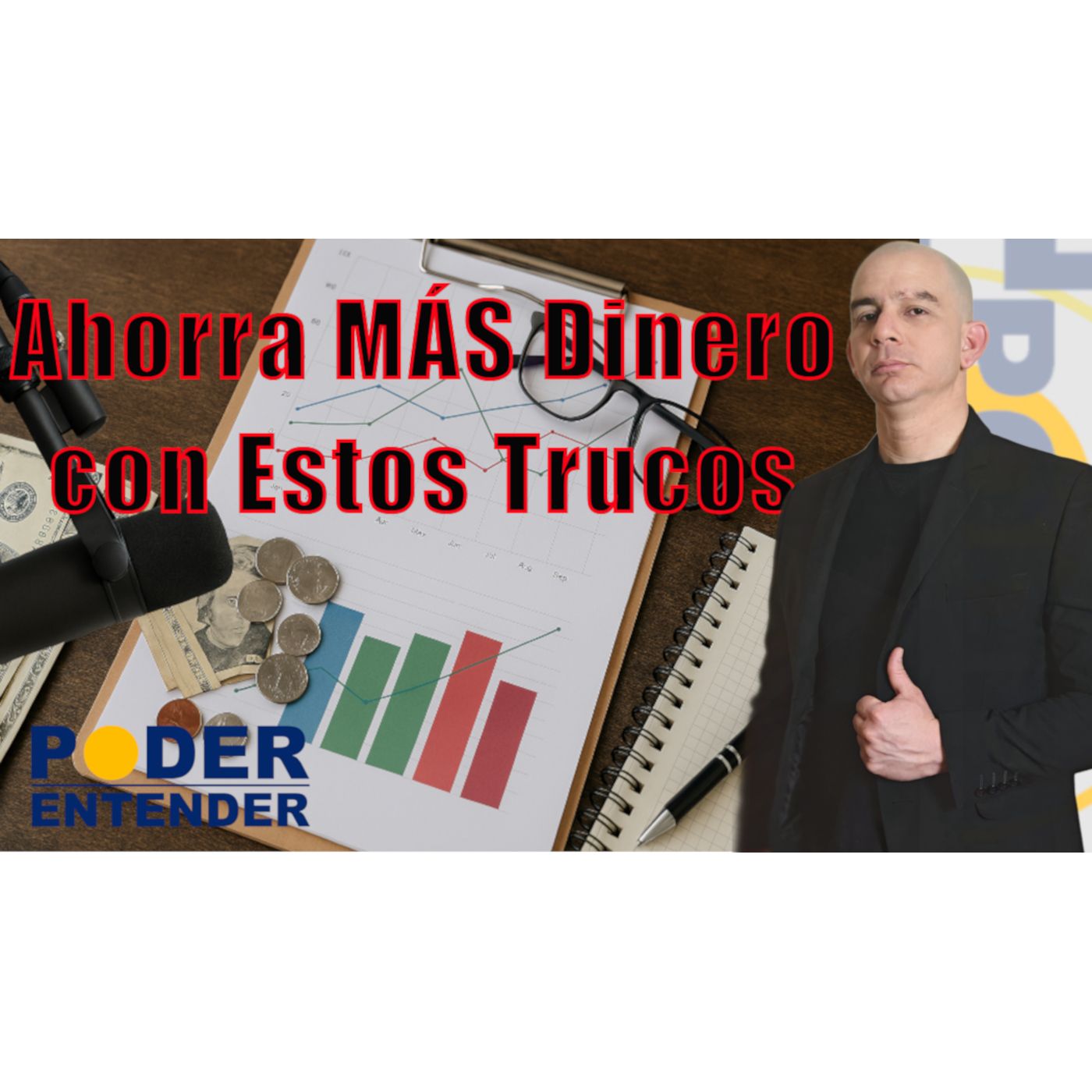 Poder Entender