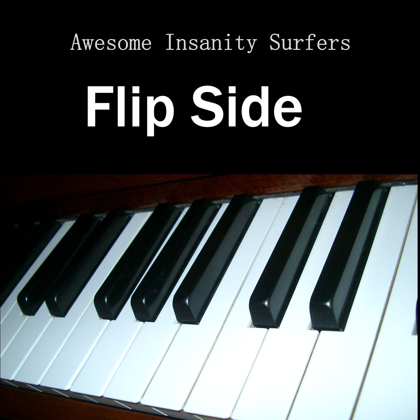 Awesome Insanity Surfer\'s tracks