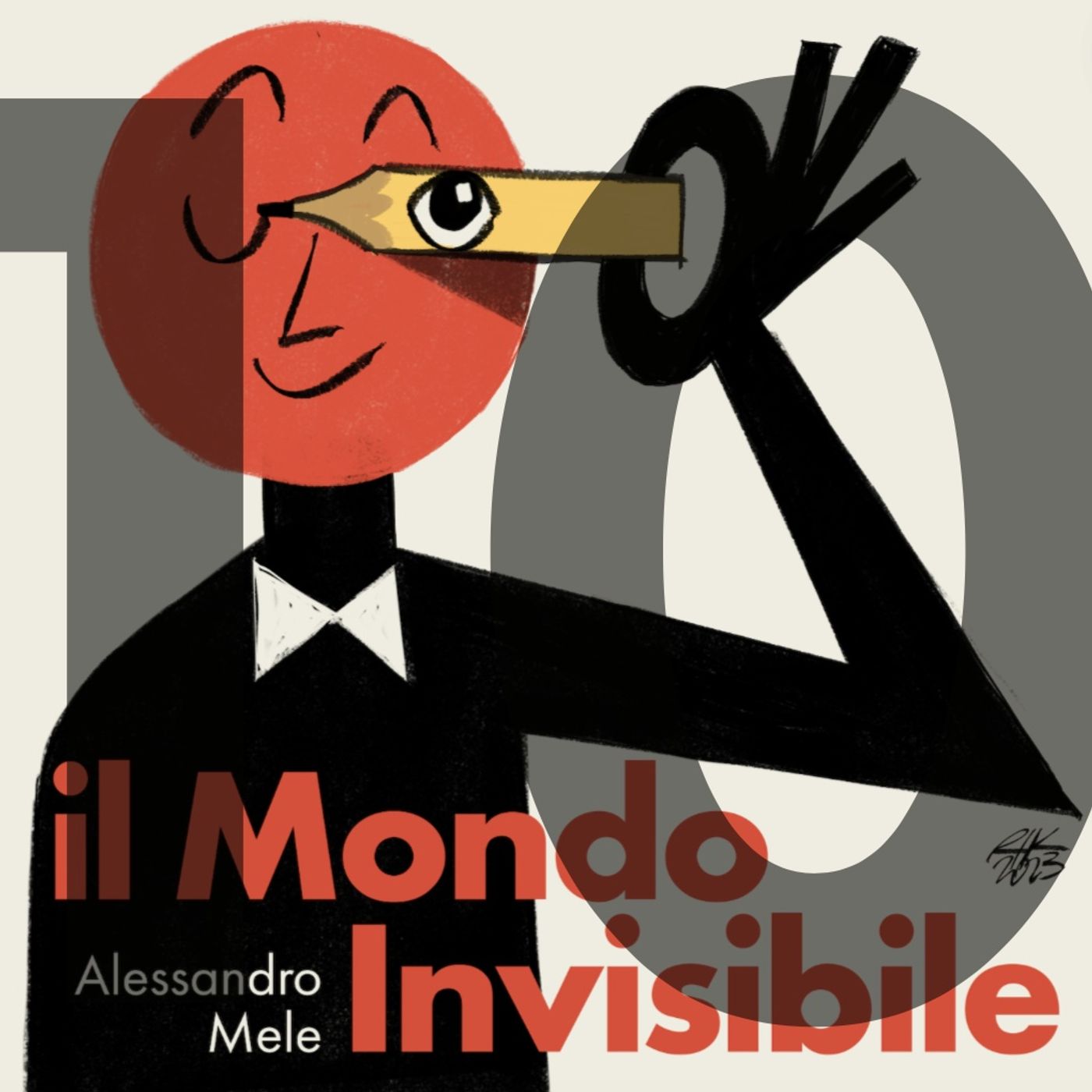 Il Mondo Invisibile