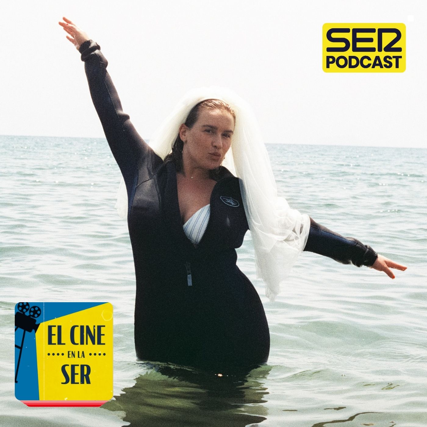 El Cine en la SER | Las series | 'Toda la verdad de mis mentiras' con Clara Sans episode artwork