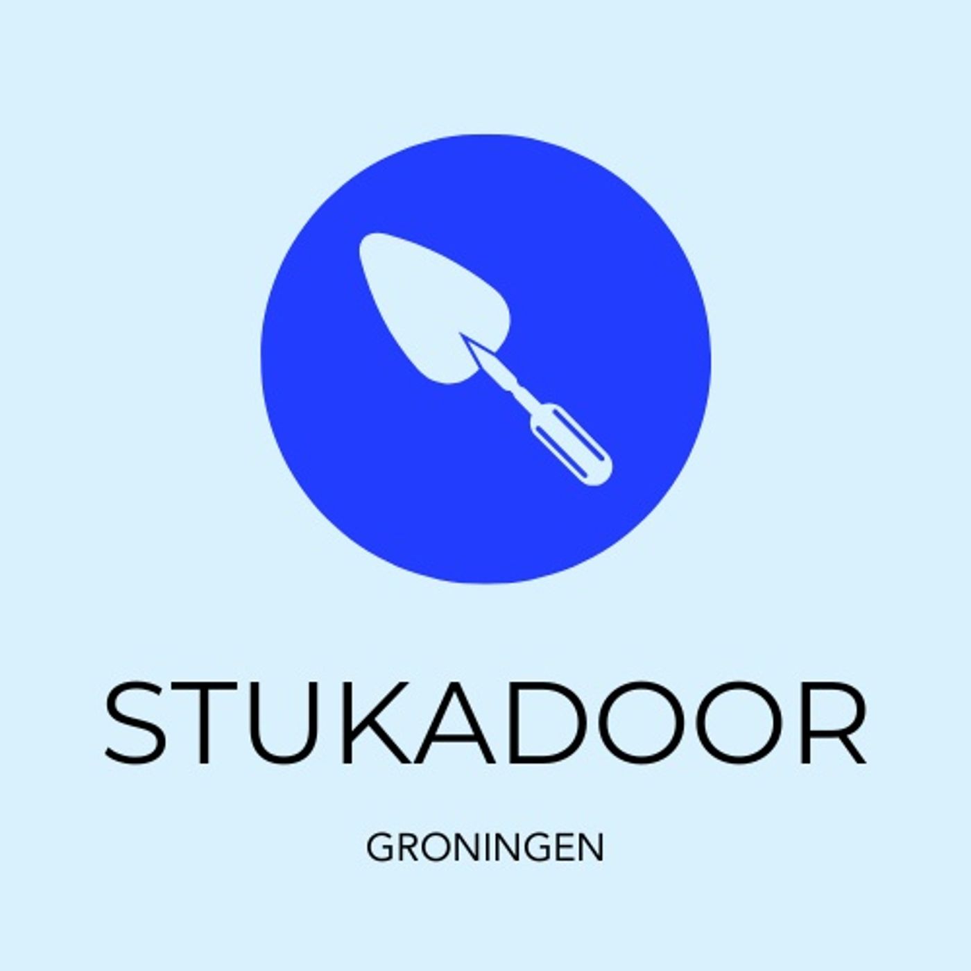 Groningen Stukadoor podcast artwork