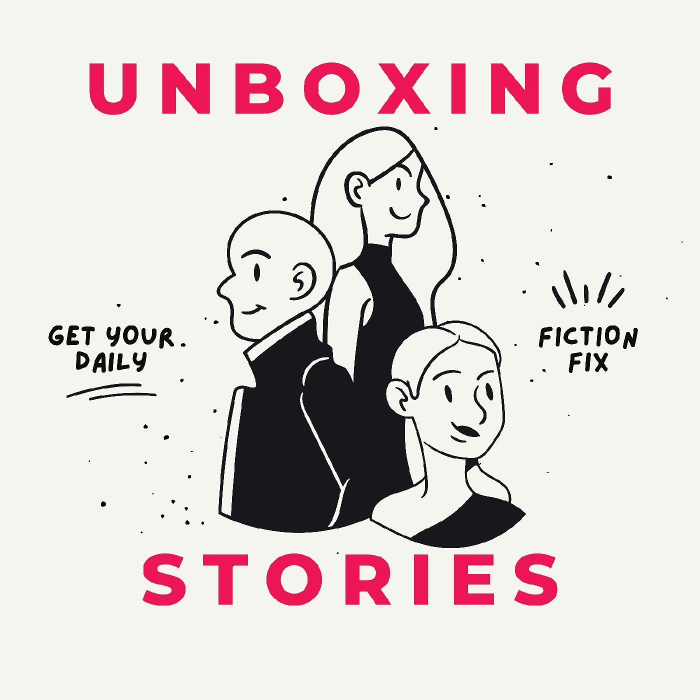 Unboxing Stories