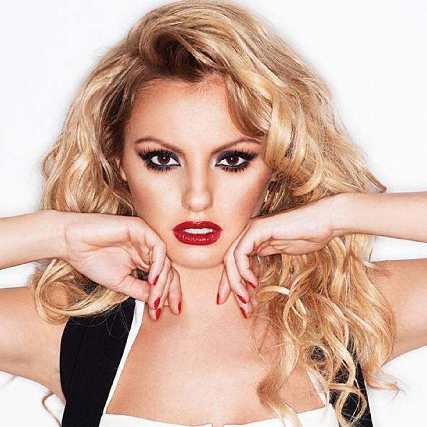 066 MIXEDisBetter - Alexandra Stan (Hot)