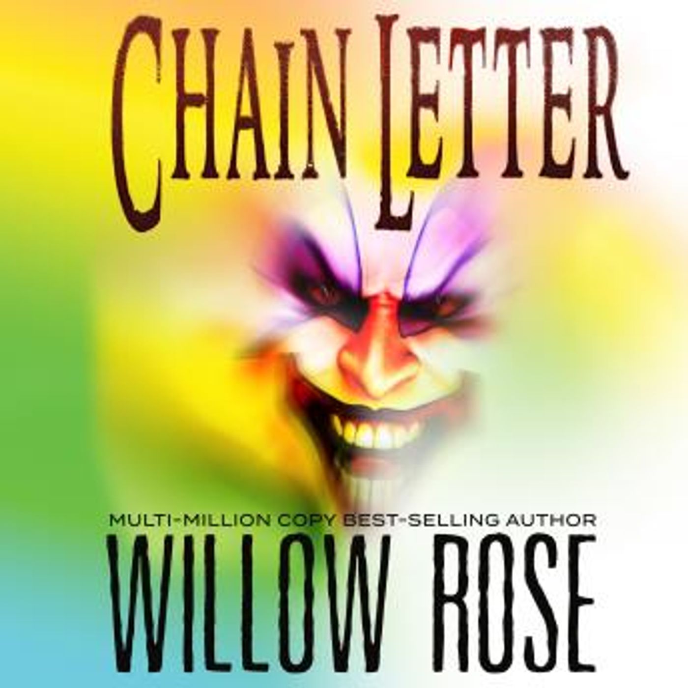 Get Best Full Audiobooks in Mystery, Thriller & Horror, Horror