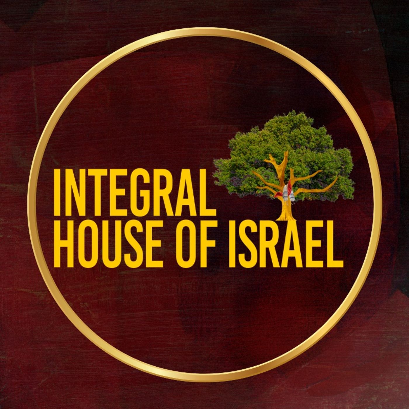 Integral House of Israel
