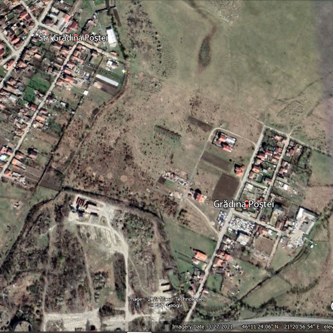 Strada Ta