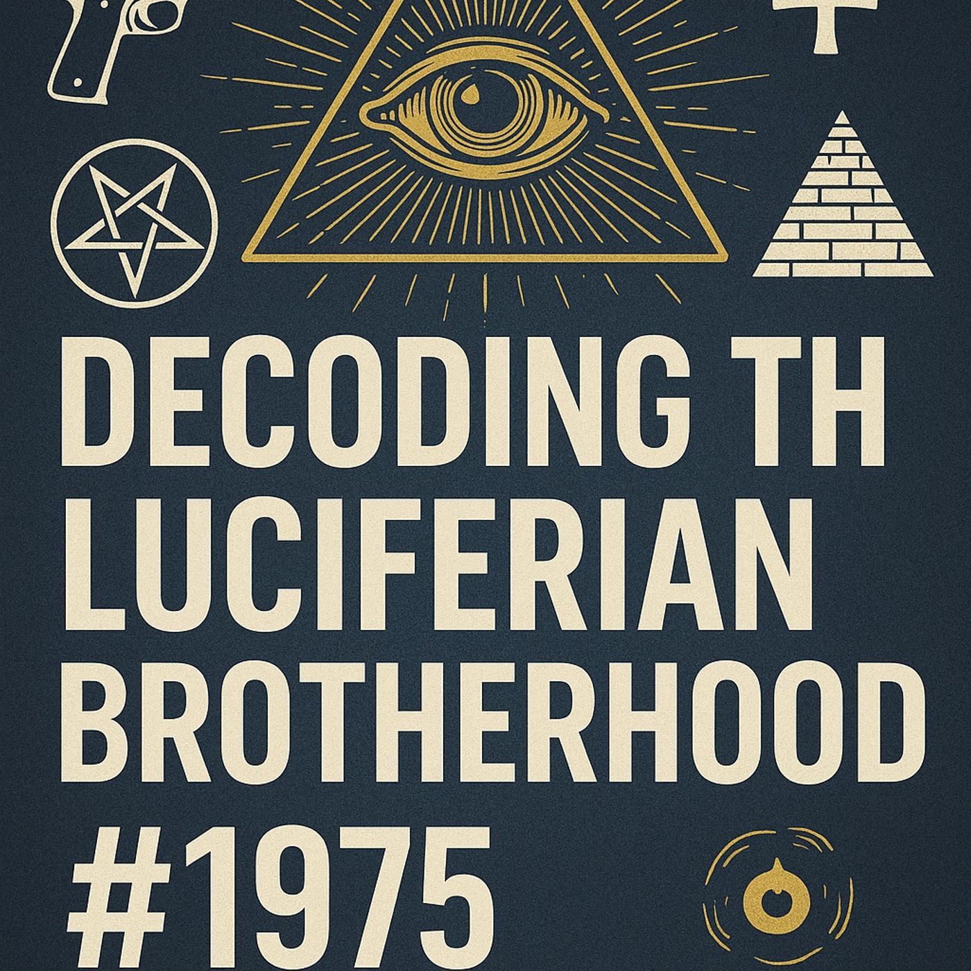 Decoding the Luciferian Control Sytstem on Earth - Michelle Whitney - TSP _ 1975