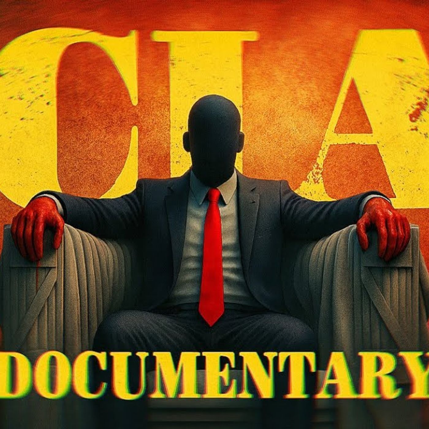 💰 "CIA's Black Budget: Trillions in Shadow Money Exposed"