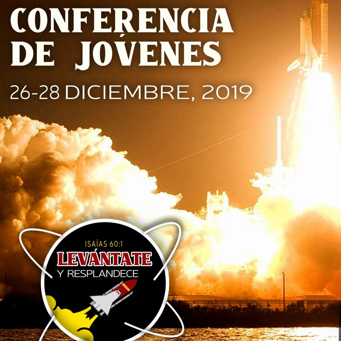 Jóvenes de Betel