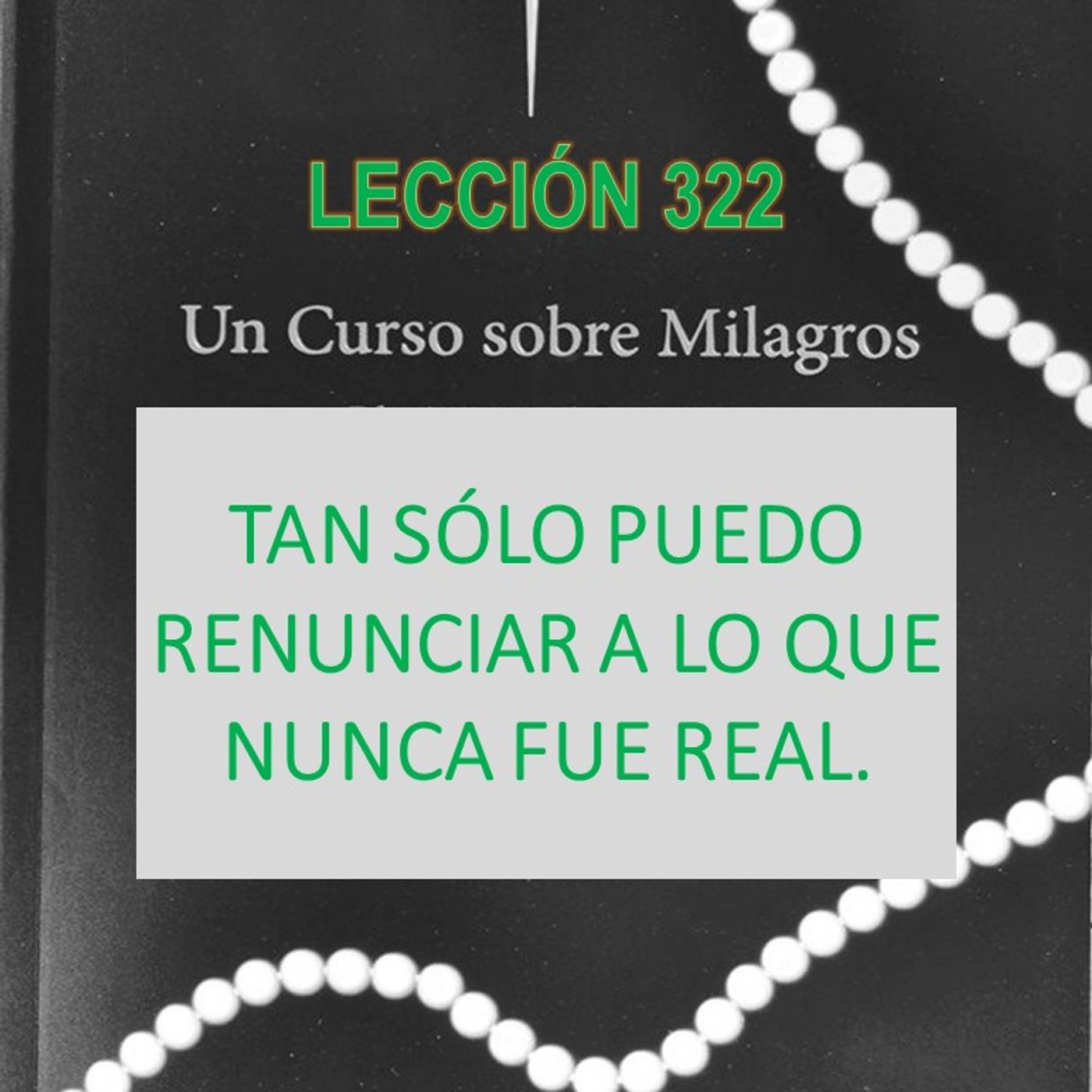El show de Un curso sobre Milagros Perú