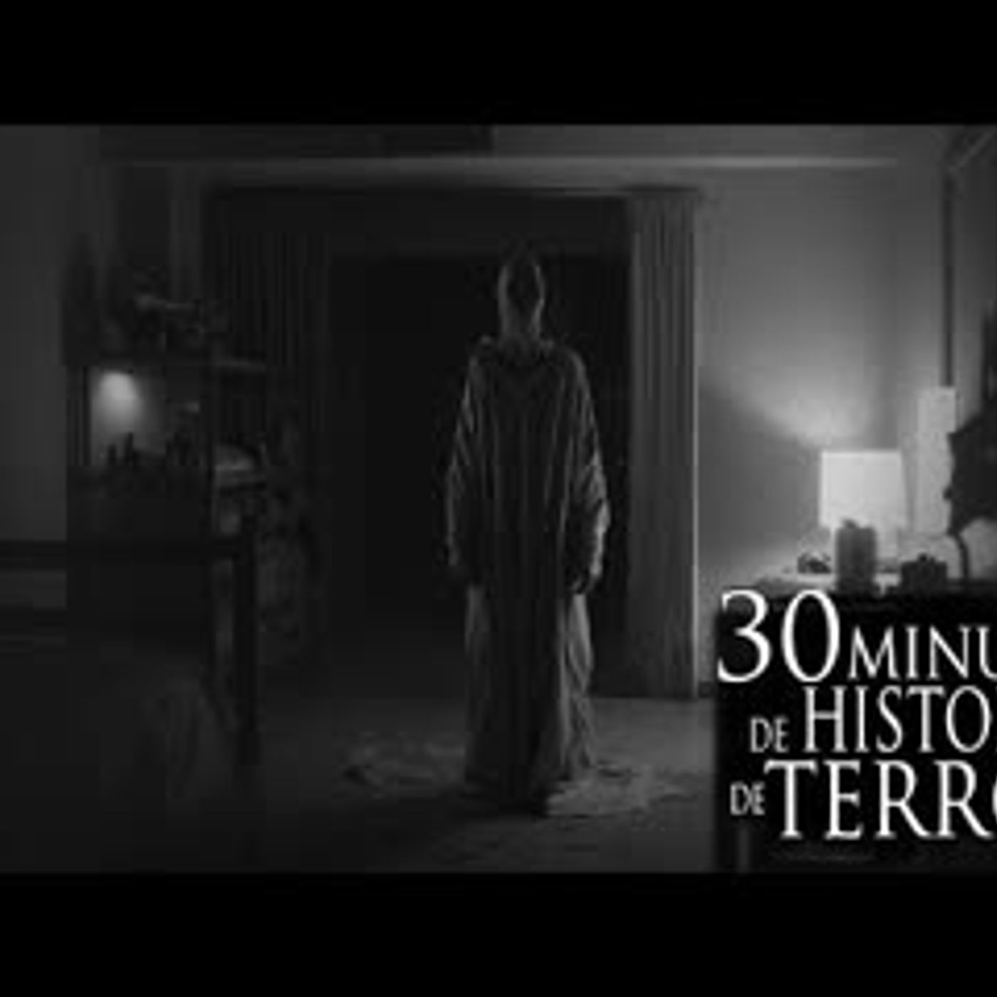 Canasta de Historias de Horror Vol. 31ñ