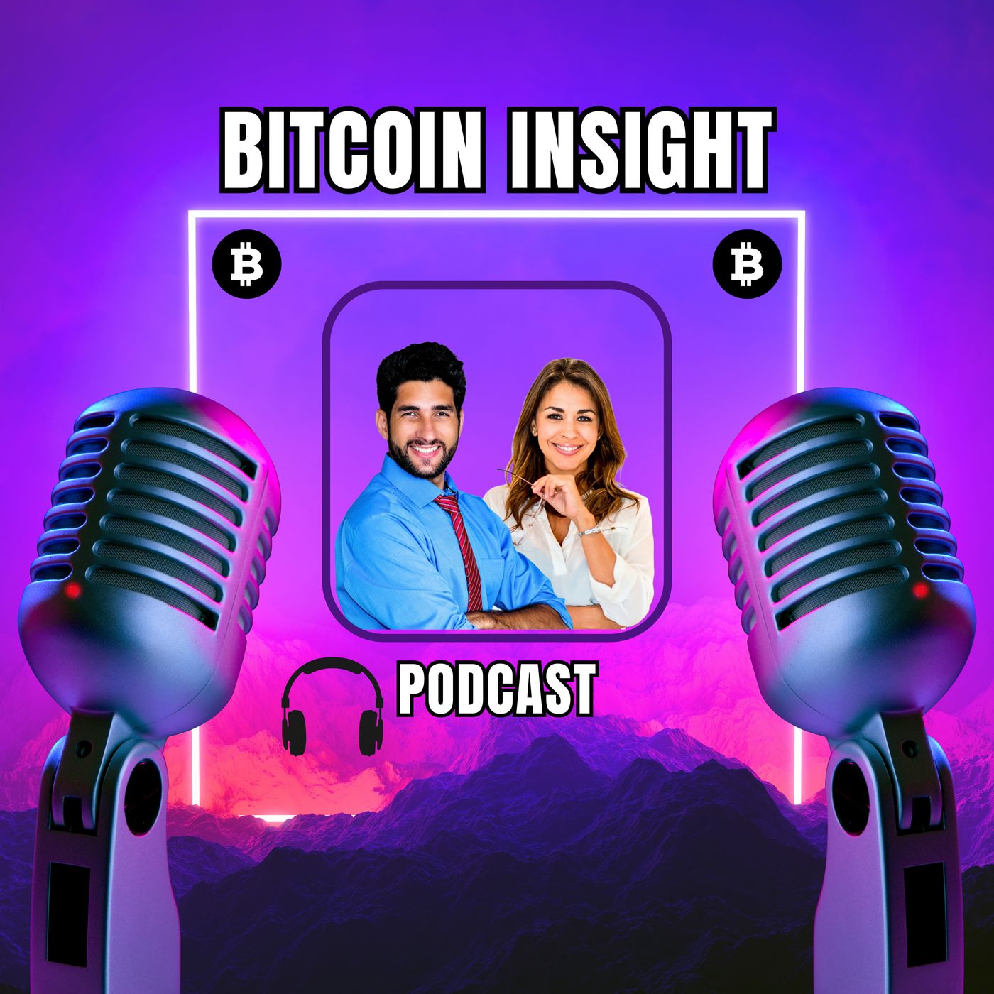 ₿itcoin 2.0 The Unique Channel To Explore The World of ₿itcoin in 360 Degrees!