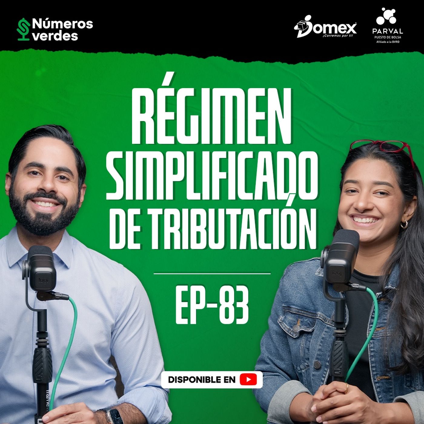 Números Verdes