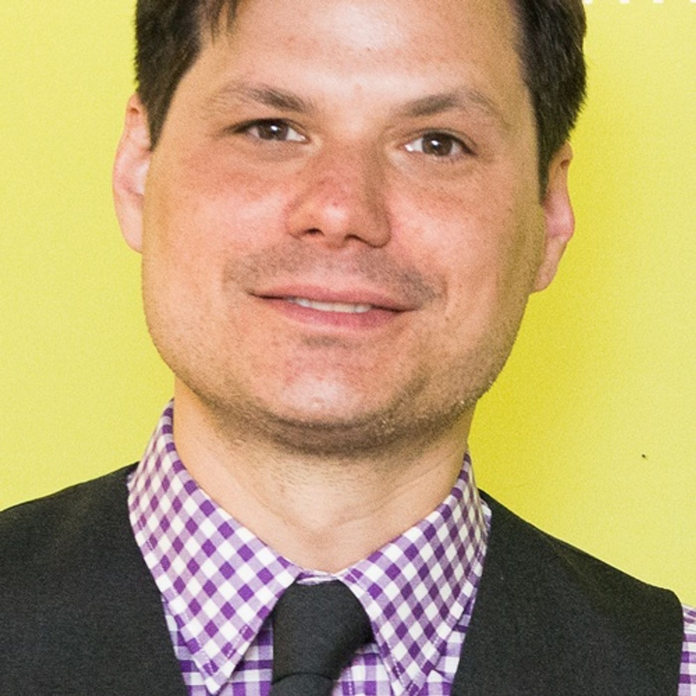 5 After Laughter (Michael Ian Black) episode artwork