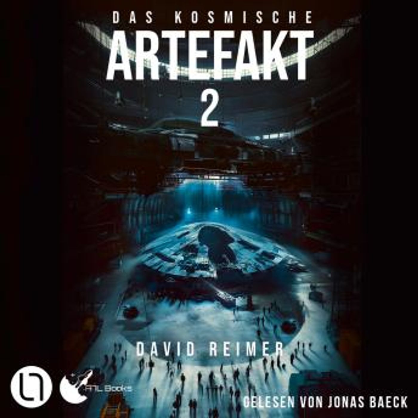 Discover Top Full Audiobooks in Science Fiction & Fantasy, Science Fiction