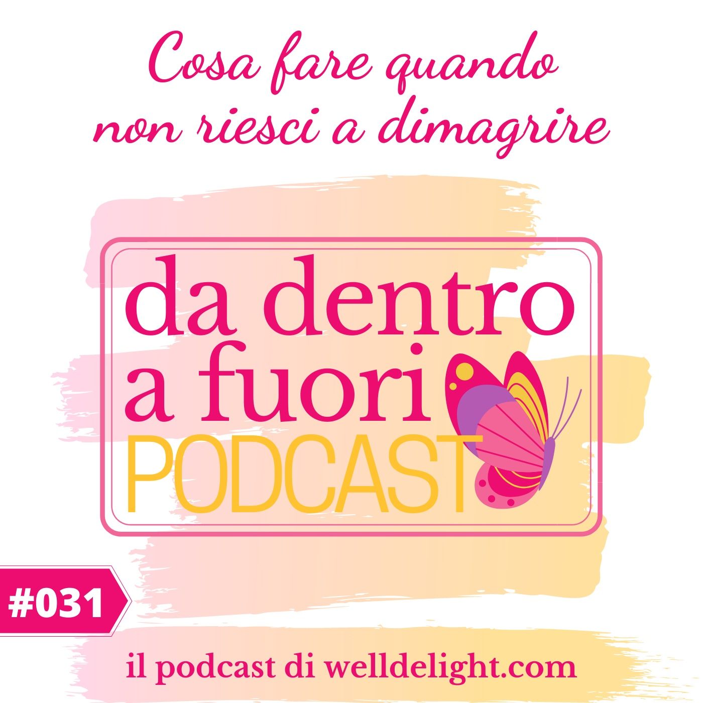 Da Dentro a Fuori Podcast
