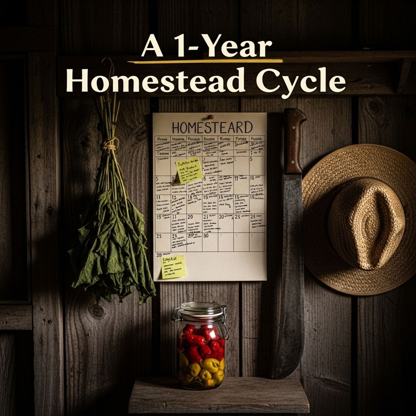 Farm Fresh Homestead | Homesteading, Organic Gardening & Living Off the Land
