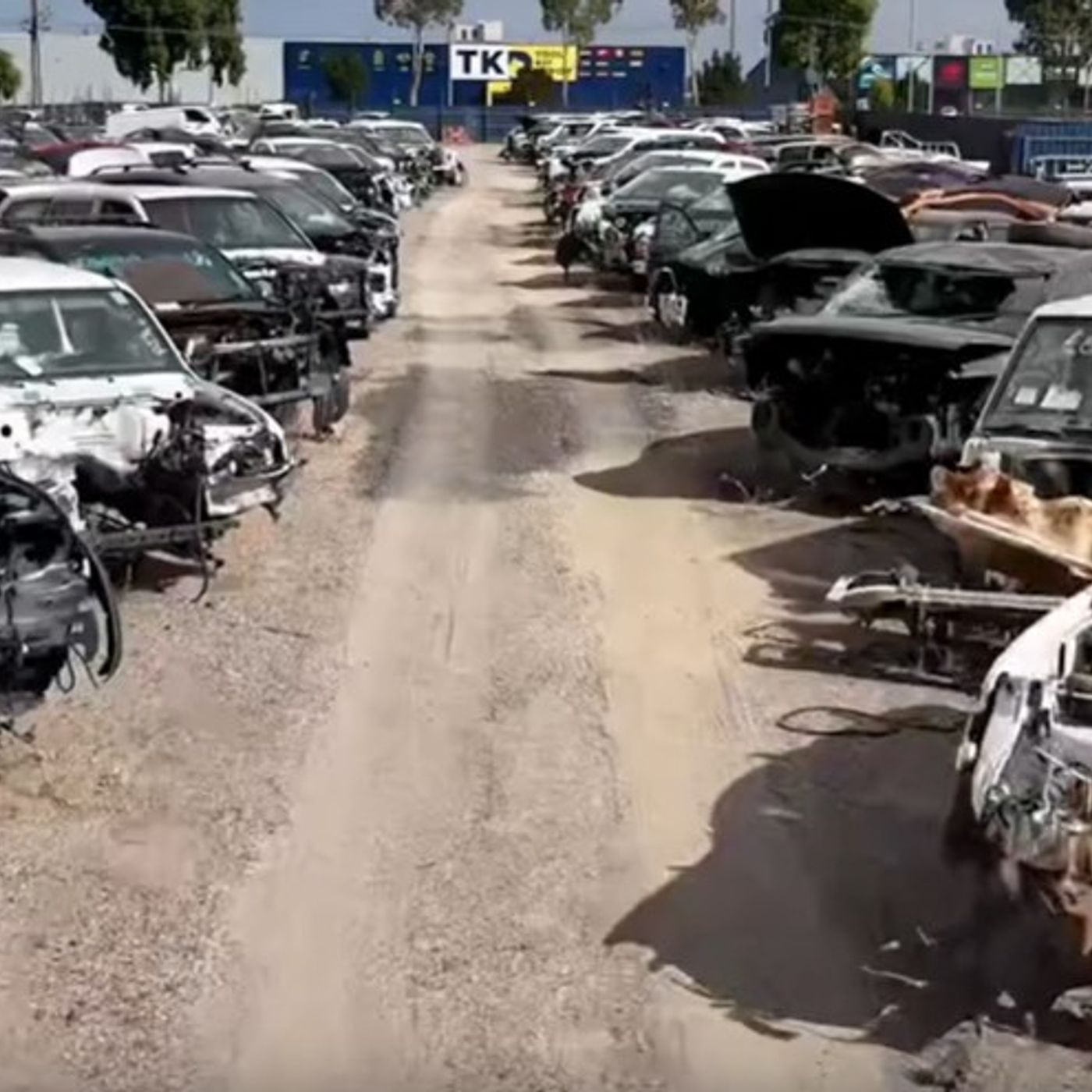 Car Wreckers Adelaide: Key Tips cover art