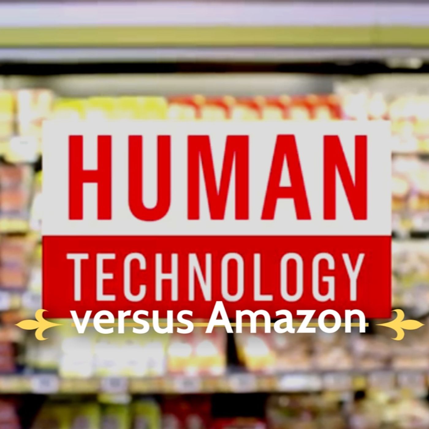 Amazon no inventó la entrega a domicilio