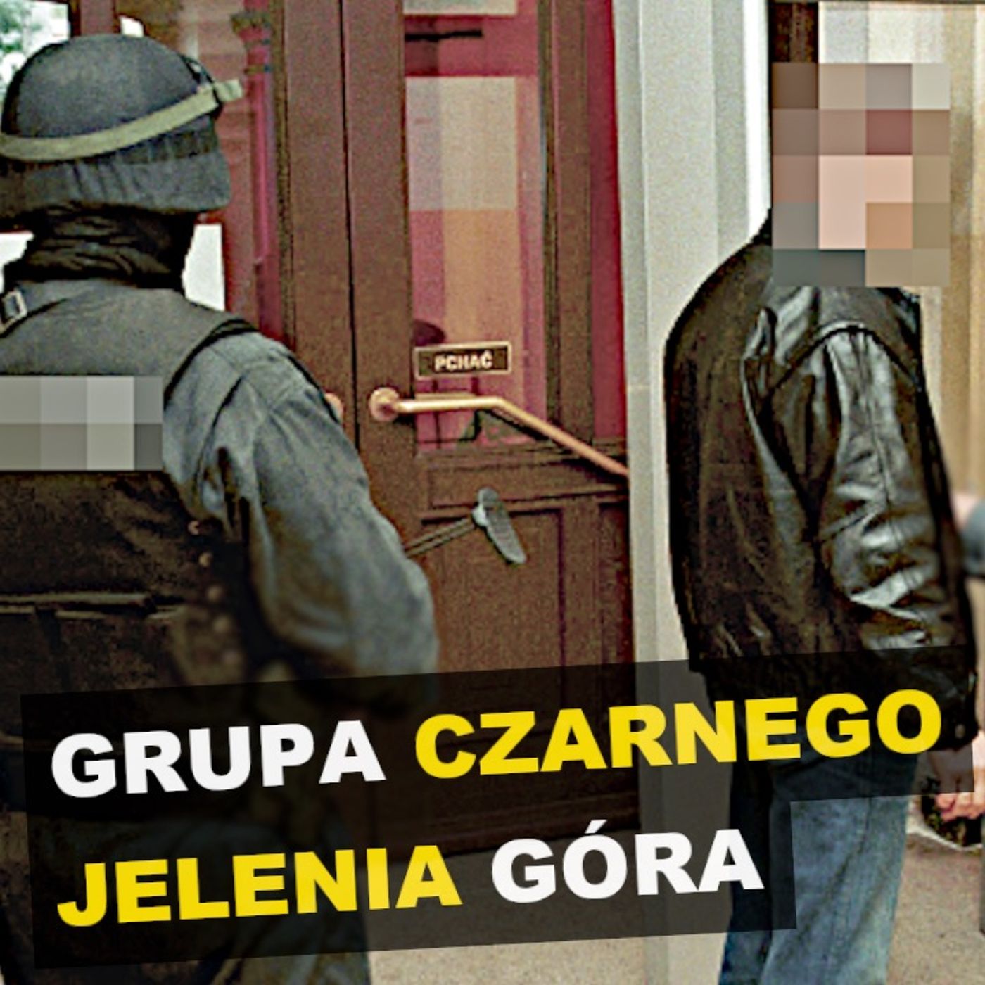 Kryminalne opowieści