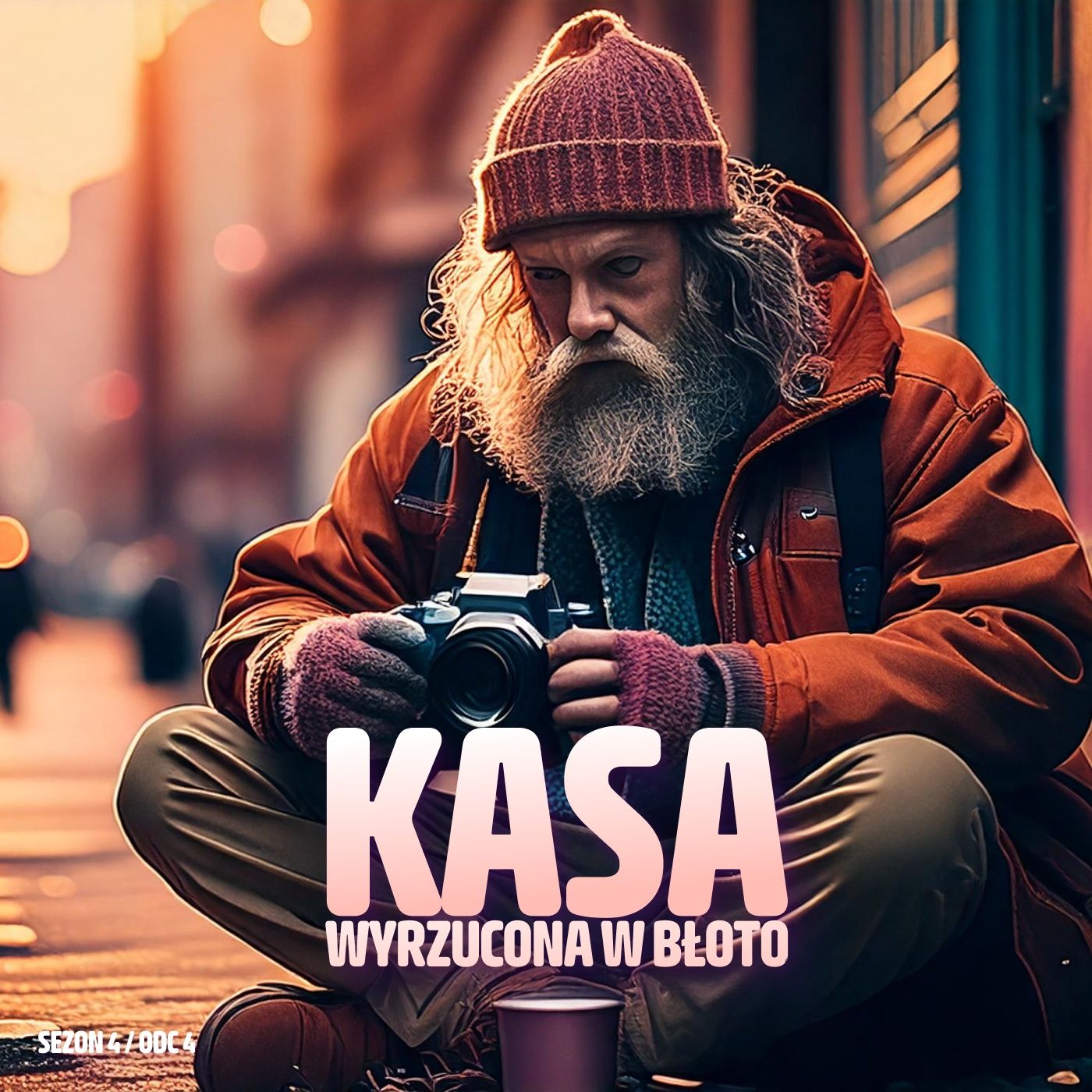 Najgorszy Podcast o Fotografii