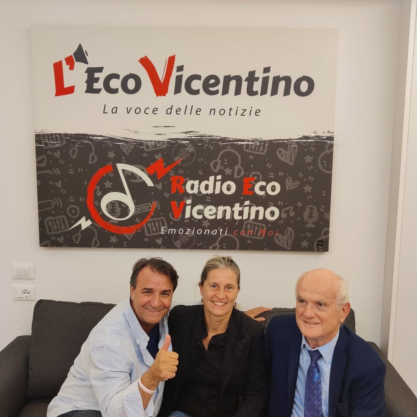 Stefania Pasquale e Orfeo Rigon dalla Fattoria didattica e sociale Massignan episode artwork